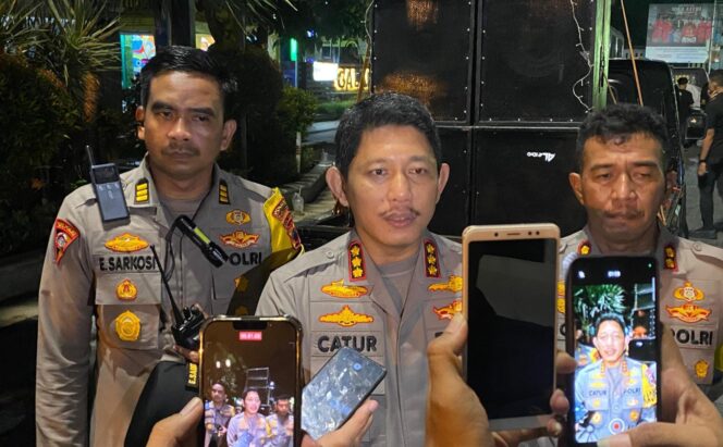 
					Polresta Surakarta Siapkan Pengamanan Jelang Arus Balik Lebaran