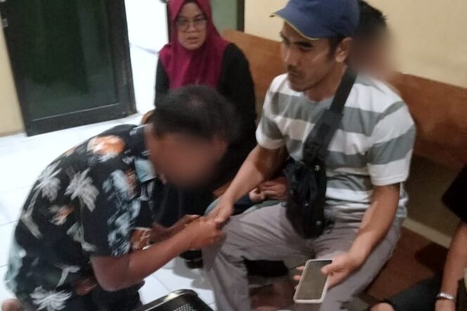 
					Kasus Dugaan Pelecehan di Obyek Wisata PAI Tegal Diselesaikan Secara Kekeluargaan