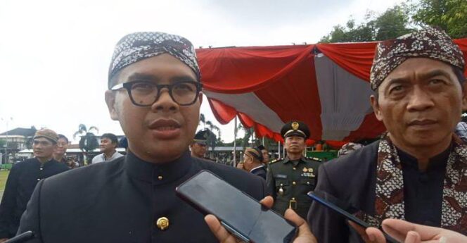 
					Rayakan Hari Jadi ke-59, Kabupaten Batang Fokus Kembangkan Wisata Lokal