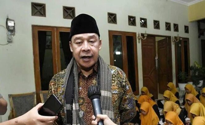 
					KH Adib Rofiuddin Puji Keberhasilan Polri Amankan Mudik Lebaran 2025