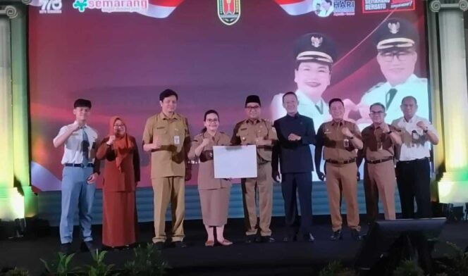 
					Pemkot Semarang Fokus Perbaiki Ratusan Kontainer Sampah yang Rusak