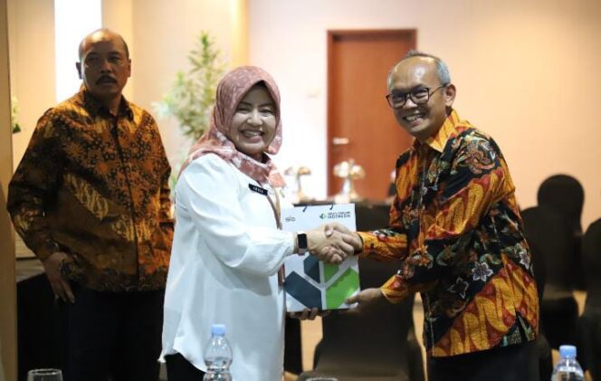 
					Dirjen PHPT Gelar Rapat Bahas HPL PT Cilacap Segara Artha, Dorong Sinergi Pengelolaan Tanah