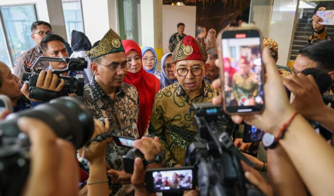 
					Jawa Tengah jadi Tuan Rumah Pameran Wastra Nusantara 2025, Targetkan Ribuan Pengunjung