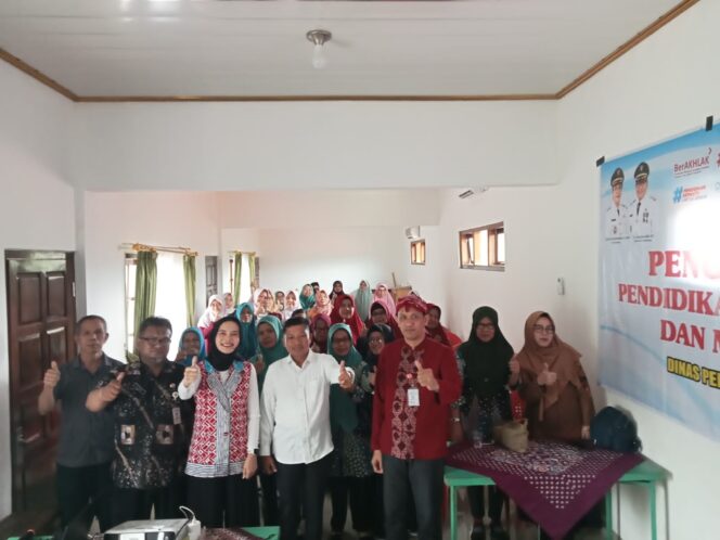 
					Penguatan PAUD di Semarang, Fasilitas Bermutu dan Pengakuan Legalitas Jadi Fokus