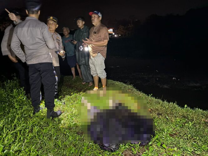
					Sedang Cari Tempat Mancing, Warga Salatiga Temukan Lansia Meninggal di Pinggir Bendungan