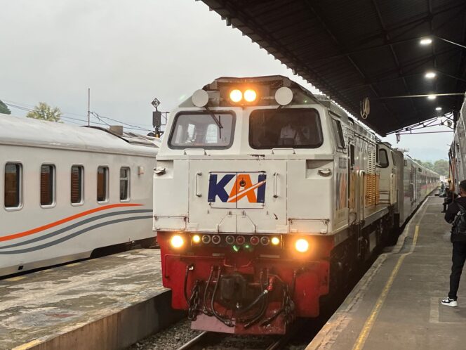 
					Tiket Kereta Purwokerto–Cirebon Mulai Rp45.000, Nyaman, Murah, dan Ramah Lingkungan!