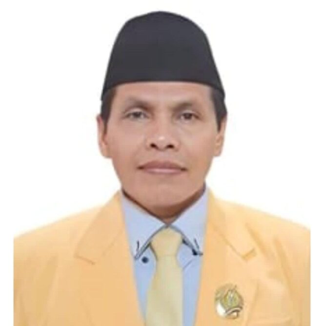 
					Tragis! Mantan Camat Warungpring Tewas Ditusuk Saat Melerai Keributan 