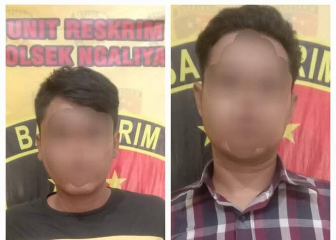 
					Polisi Ungkap Kasus Pengeroyokan di Ngaliyan Semarang, Dua Pelaku Diamankan