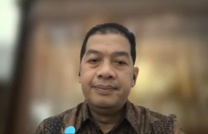 
					SPMB 2025 Kota Semarang Dimulai, Disdik Pastikan Seleksi Bebas Titipan