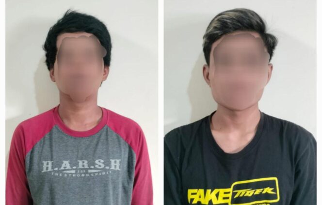 
					Polsek Mijen Ungkap Kasus Pengeroyokan, Dua Pelaku Diamankan