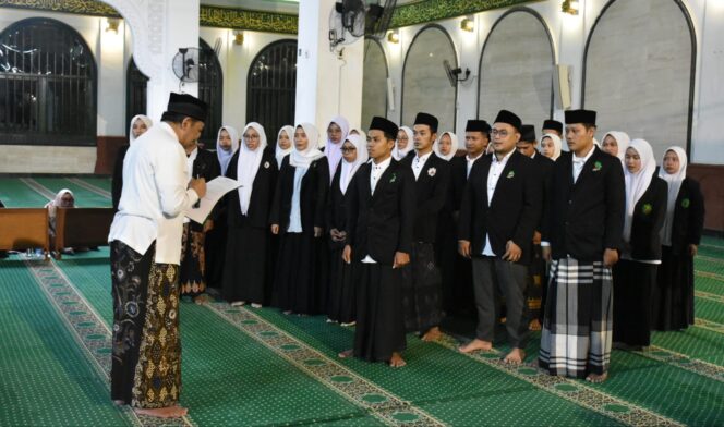 
					20 Tahun RISMA JT Berkiprah, Dorong Kemandirian Ekonomi Pemuda Masjid