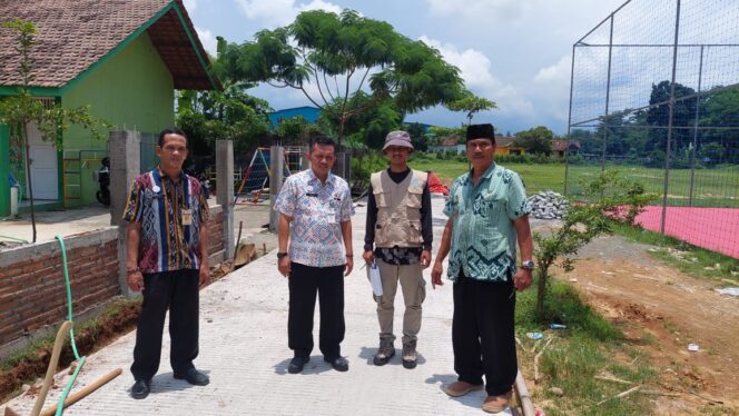 
					Sunaryo Klarifikasi Tuduhan Arogansi: “Semua Keputusan Diambil Lewat Musyawarah Warga”