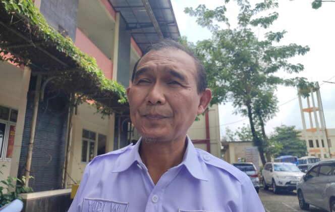 
					Program Disperkim di 100 Hari Kerja Agustina-Iswar, Ada Bantuan Rumah, RTLH Hingga Infrastruktur