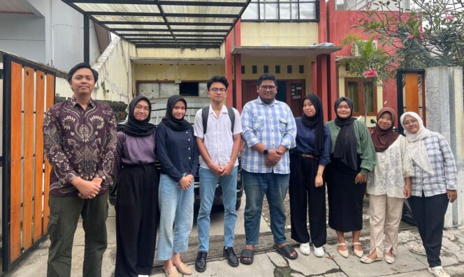 
					76 Peserta Lulus Sertifikasi C.NF, Siap Jadi Negosiator Profesional Berbasis Hukum