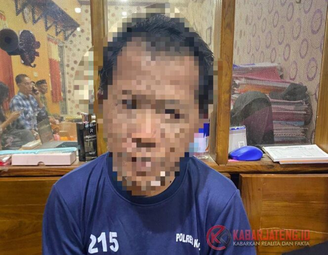 
					Polres Kendal Ungkap Kasus Video Porno Deepfake, Pelaku Ditangkap di Jombang