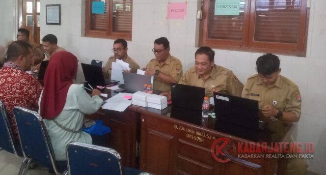 
					Wali Kota Semarang Terbitkan Edaran Anti-Gratifikasi Demi SPMB yang Bersih dan Transparan