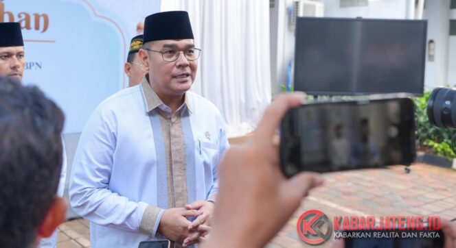
					Sambut Positif Penyelenggaraan ICI, Wamen Ossy: _Timely_ dan Sangat Relevan