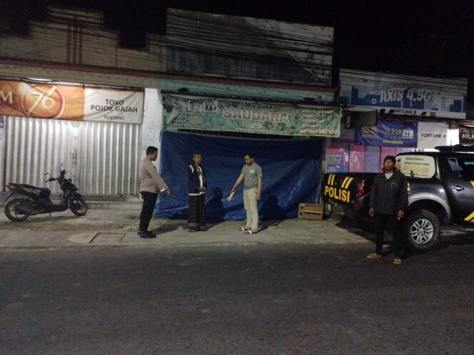 
					Seorang Wanita Paruh Baya Jadi Korban Perampasan Saat Menunggu Angkot di Tuntang