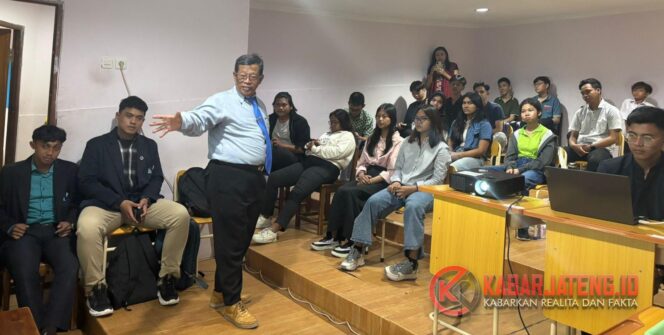 
					Penyuluhan Hukum di PKBM Terang Bangsa: Pelajar Non-Formal Didorong Jadi Agen Kesadaran Hukum