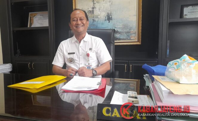 
					Paguyuban Camat Semarang Tegaskan Komitmen Dukung PAUD untuk Generasi Emas 2045