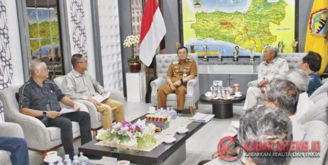 
					Jateng Siap Jadi Tuan Rumah Interhash 2026, 34 Negara Sudah Konfirmasi Kehadiran