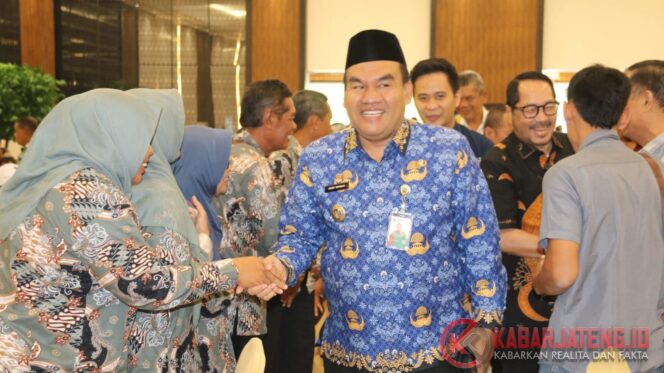 
					Aspenda Blora Resmikan Koperasi “Sukses Makmur”, Bupati Arief Harapkan Dorong Kemajuan Pertanian