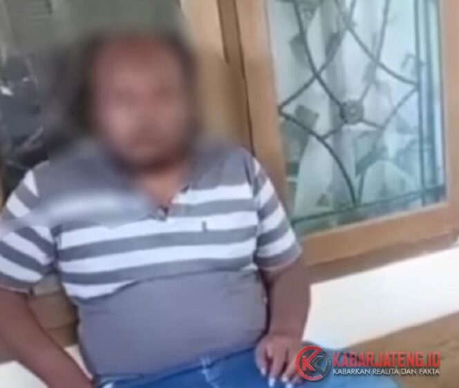 
					Viral Aksi Pencurian Pakaian Dalam Wanita, Polres Semarang Beri Penjelasan