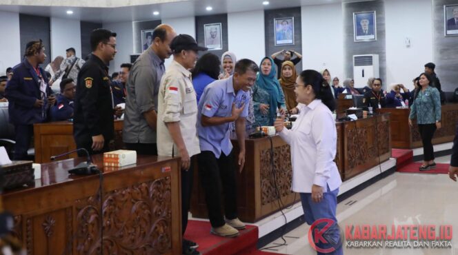 
					Wali Kota Semarang Gagas Musrenbang Pemuda untuk Dorong Partisipasi Generasi Muda