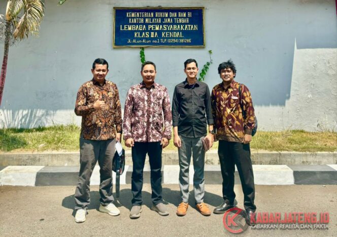 
					Putusan Banding Kasus Abdul Rokhim: Aset Desa Botomulyo Dipastikan Aman dan Lebih Luas