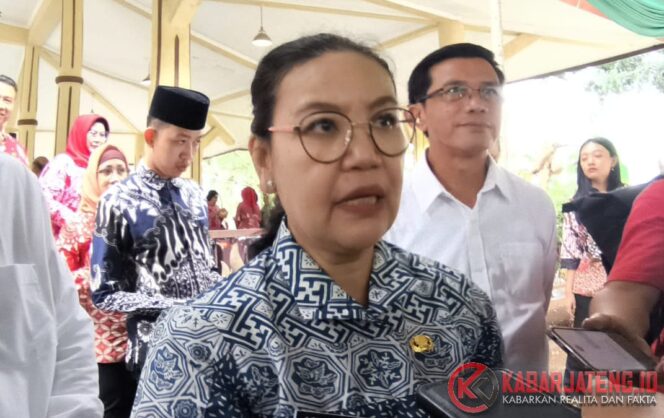 
					Warga Diminta Waspada, Nomor WhatsApp Mengatasnamakan Wali Kota Semarang Beredar