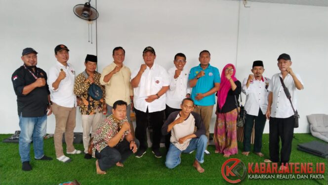 
					Masyarakat Jepara Berhak Tahu! Konsorsium LSM Pertanyakan Transparansi Dana Hibah Ormas Tahun 2025