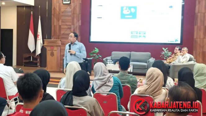 
					Polbitrada Semarang Tekankan Peran Strategis Teknologi dan Kesehatan Menuju Indonesia Emas 2045