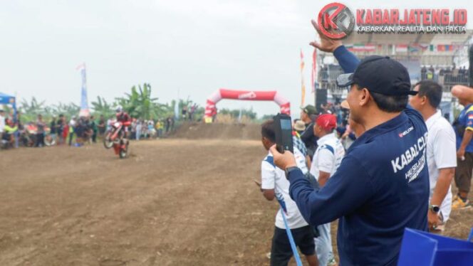 
					KSAL Cup Hiu Selatan 2025 di Kendal Sukses Gaet Ribuan Peserta Internasional