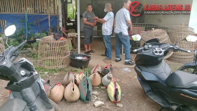 
					Polres Kendal Pastikan Proses Hukum Kasus Judi Sabung Ayam Boja Tetap Berjalan