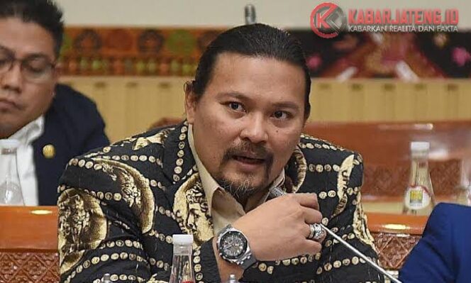 
					Legislator Komisi III DPR RI Dukung Penguatan Kinerja Polri melalui Optimalisasi Anggaran 2026