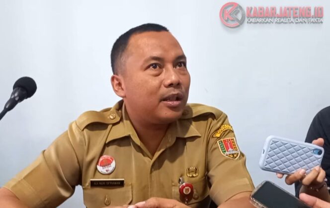 
					Disdik Semarang Buka SPMB Gelombang 2 untuk TK dan SD, Pendaftar Luar Kota Diizinkan