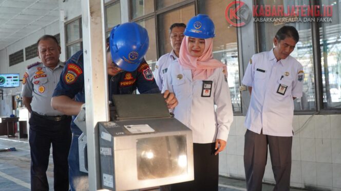 
					Pemkot Tegal Gratiskan Uji KIR, Warga Diminta Manfaatkan Fasilitas Ini