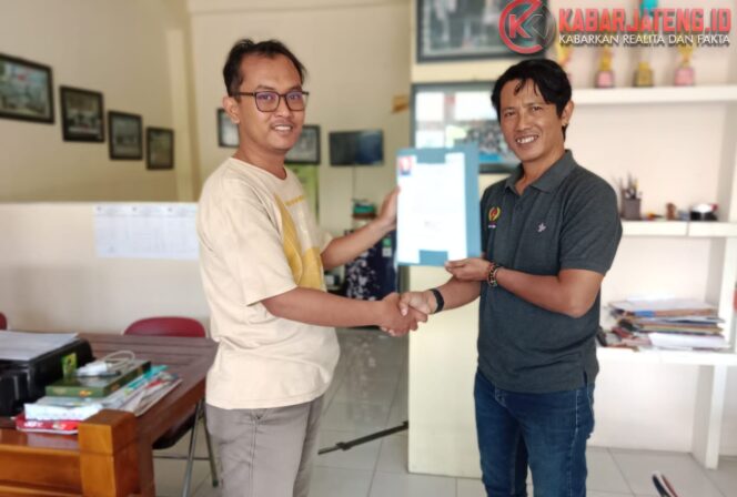 
					Empat Kandidat Ramaikan Pemilihan Ketua PWI Blora, Petahana Siap Bertarung Lagi