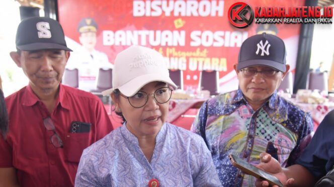 
					Pemkot Semarang Usulkan Tiga SMA Negeri Baru di Kawasan Minim Akses Pendidikan