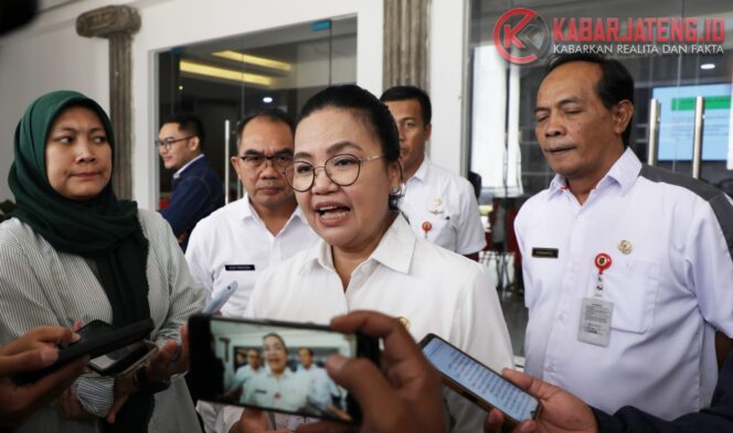 
					Pemkot Semarang Siapkan Sekolah Rakyat di Rowosari, Wujudkan Akses Pendidikan Inklusif