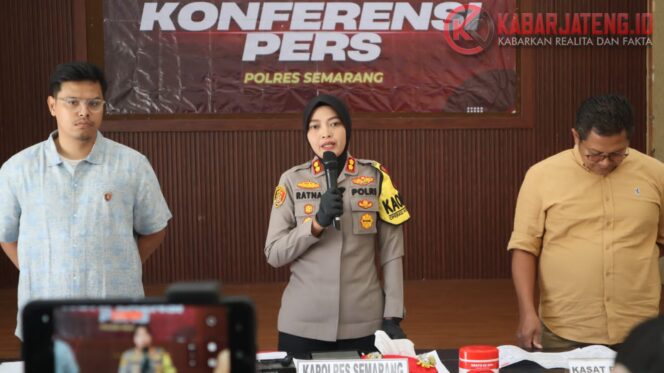 
					Motor Warga Nyatnyono Raib Digondol Maling Saat Diparkir di Teras Rumah