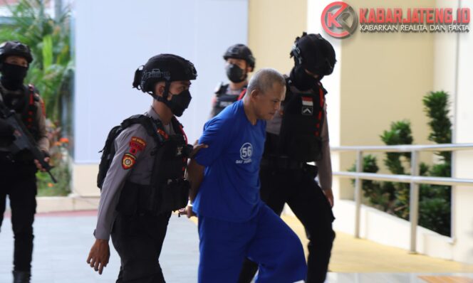 
					Polresta Surakarta Ungkap Kasus Curanmor di Kawasan Keprabon, Satu Pelaku Diamankan