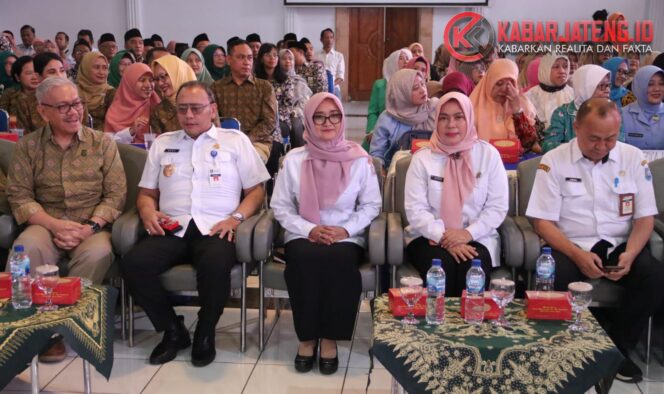 
					153 Penyuluh TBC Ikuti Pelatihan untuk Percepat Eliminasi TBC di Kota Tegal