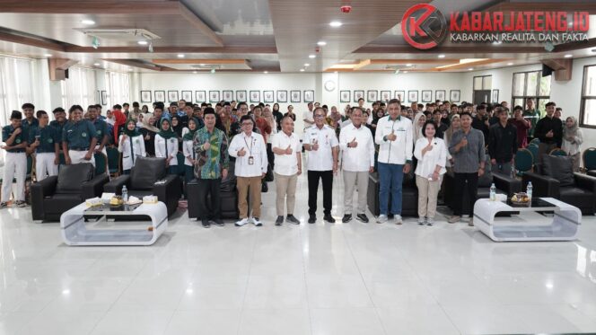 
					90 Persen Permasalahan PMI Disebabkan Keberangkatan Nonprosedural, Masyarakat Diimbau Gunakan Jalur Resmi
