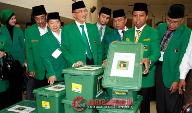 
					Gus Rommy: Surya Dharma Ali Lebih dari Sekadar Ketua Umum PPP
