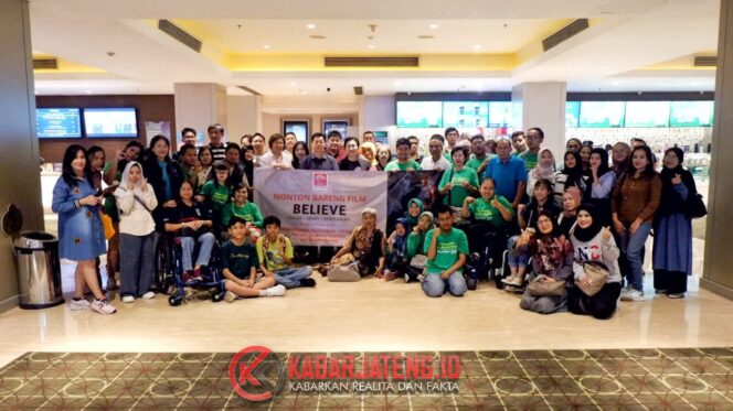 
					INTI Jawa Tengah Gelar Nobar Film “Believe” untuk Tanamkan Semangat Kebangsaan