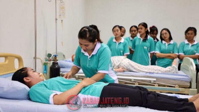 
					Puluhan Ribu Warga Jateng Manfaatkan Pelatihan Gratis di BLK Tiap Tahun
