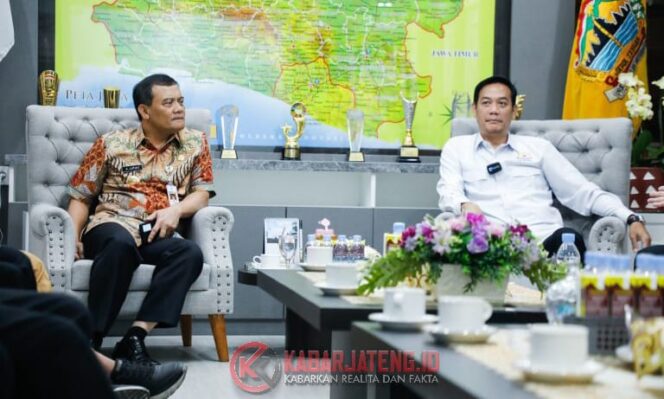 
					Festival Layang-Layang Internasional Siap Meriahkan Hari Jadi ke-80 Jateng di Semarang