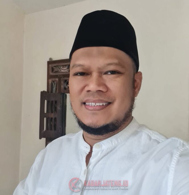 
					Anang Imamuddin