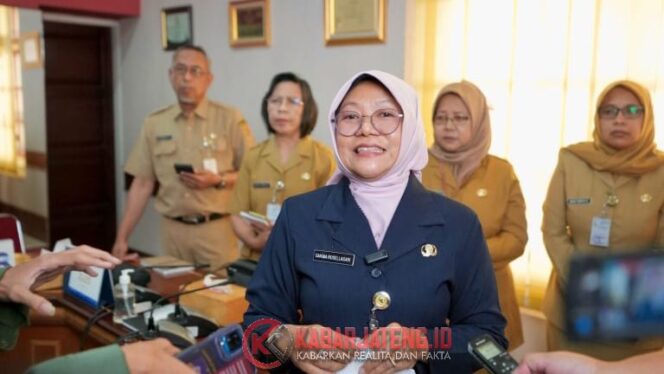
					Investasi Semester I 2025 di Jateng Tembus Rp45,58 Triliun, Serap Ratusan Ribu Tenaga Kerja